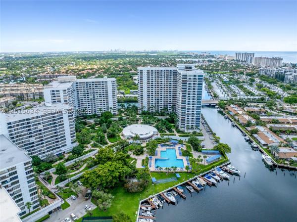The Olympus Towers, 600 Three Islands Blvd #212, Hallandale Beach, Florida 33009, image 1