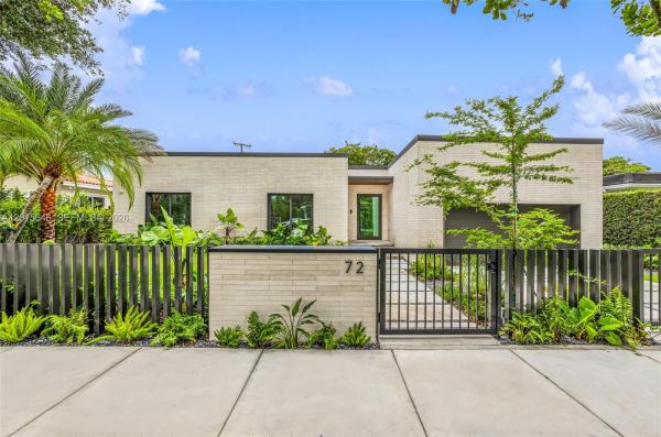 Bay Heights, 72 W Shore Dr W, Miami, Florida 33133, image 1