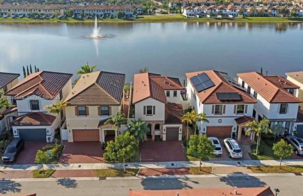 Aquabella, 3460 W 103rd Ter, Hialeah, Florida 33018, image 1