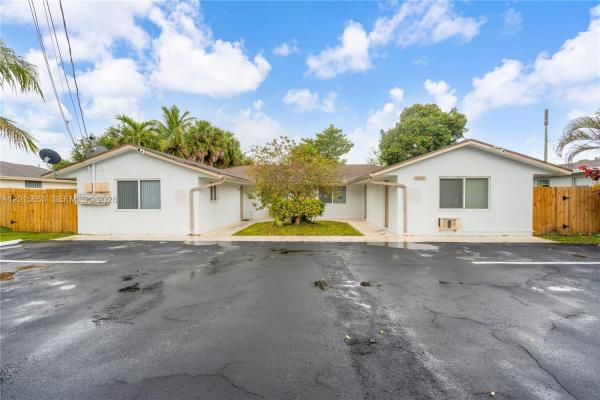 645 NW 15th Ave #1, Fort Lauderdale, Florida 33311, image 1