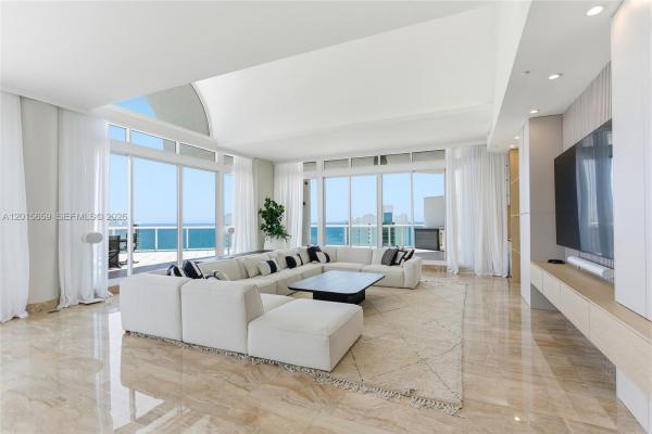 Oceania 4, 16400 Collins Ave #PH-41, Sunny Isles Beach, Florida 33160, image 1