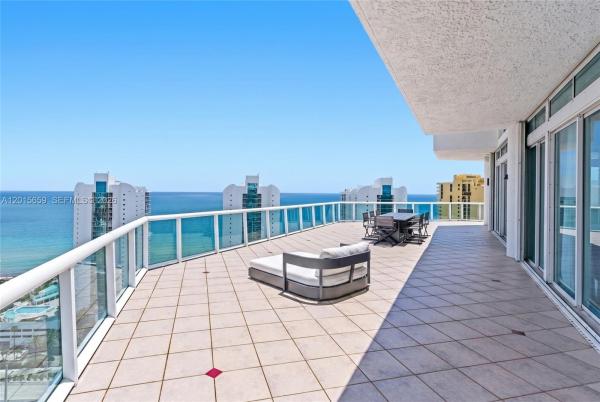 Oceania 4, 16400 Collins Ave #PH-41, Sunny Isles Beach, Florida 33160, image 3
