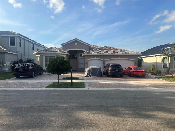 Sunset Lakes, 18571 SW 44th St, Miramar, Florida 33029, image 1