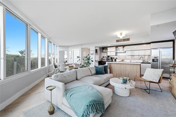 ArtePark North, 2155 Washington Ct #507, Miami Beach, Florida 33139, image 3