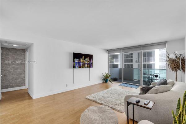 Mirador North 1200, 1200 West Ave #420, Miami Beach, Florida 33139, image 1