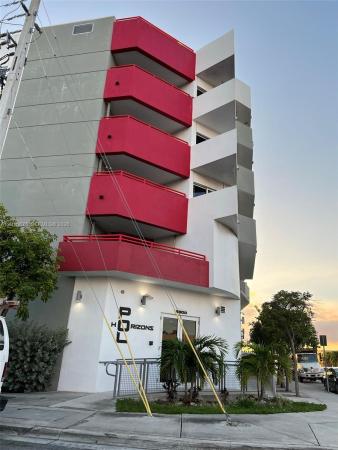 Pol Horizons, 2300 NW 7th St #302, Miami, Florida 33125, image 1