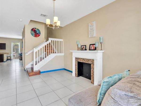 Walden Townhomes, 1410 NW 214th Ter, Miami Gardens, Florida 33169, image 2