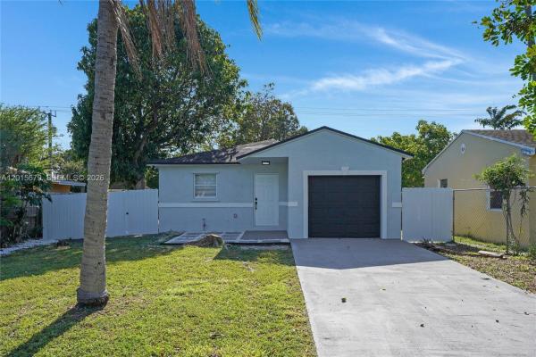 South Middle River, 1529 NW 1st Ave, Fort Lauderdale, Florida 33311, image 1