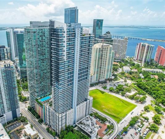 Infinity At Brickell, 60 SW 13th St #3609, Miami, Florida 33130, image 1