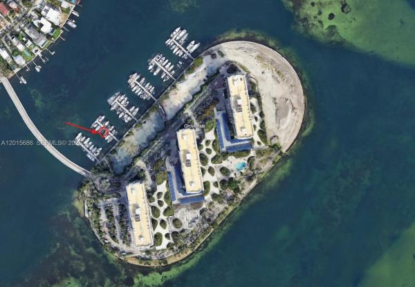 4 Grove Isle Dr #3, Miami, Florida 33133, image 1