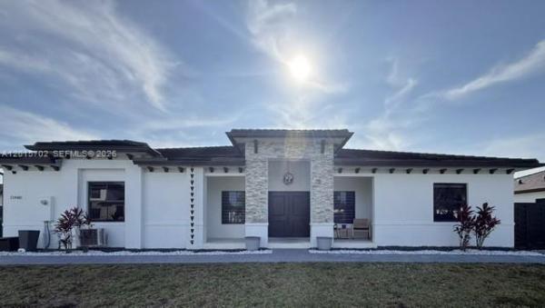 21480 SW 132nd Ct, Unincorporated Dade County, Florida 33177, image 1