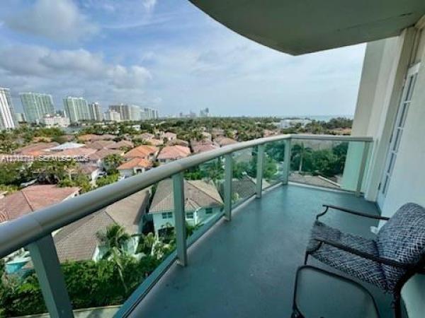 Ocean Reserve, 19370 Collins Ave #826, Sunny Isles Beach, Florida 33160, image 1