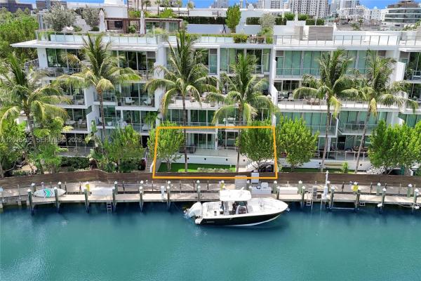 Palau Sunset Harbour, 1201 20th St #204, Miami Beach, Florida 33139, image 1