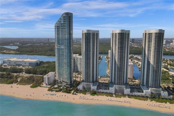Tdr Tower 3, 15811 Collins Ave #3302, Sunny Isles Beach, Florida 33160, image 1