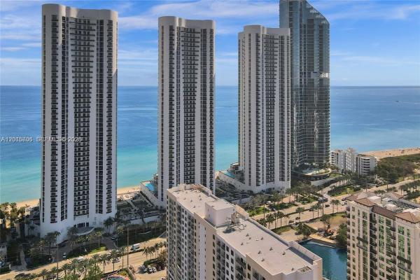 Tdr Tower 3, 15811 Collins Ave #3302, Sunny Isles Beach, Florida 33160, image 2