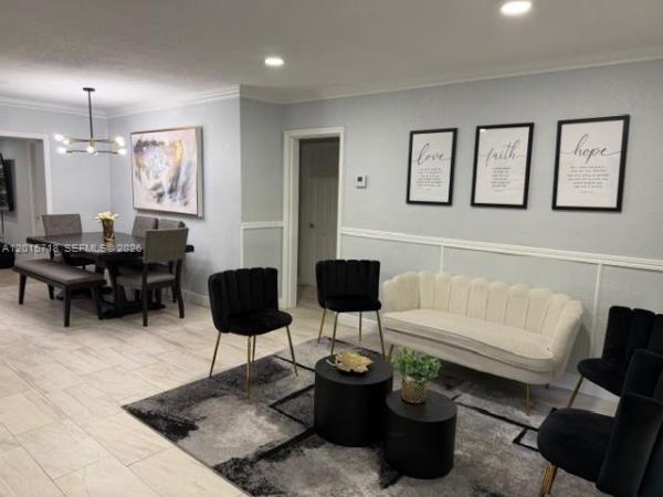 Sunshine Park Estates, 2640 N 62nd Ave, Hollywood, Florida 33024, image 3
