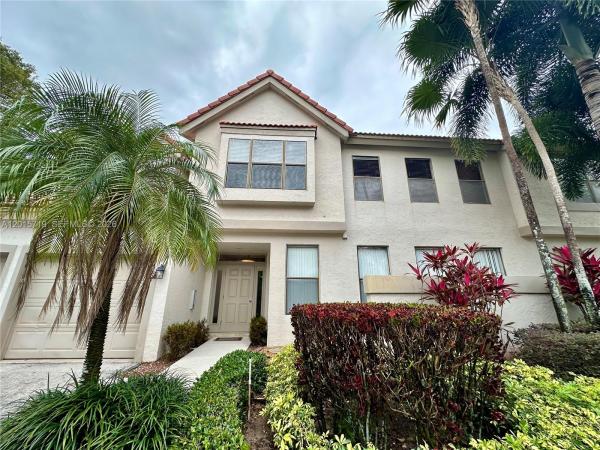 Coach Houses Of Town Place, 5790 Coach House Cir #E, Boca Raton, Florida 33486, image 1