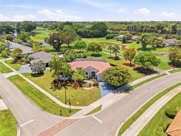 Boca Woods Country Club, 11008 Boca Woods Ln, Boca Raton, Florida 33428, image 1