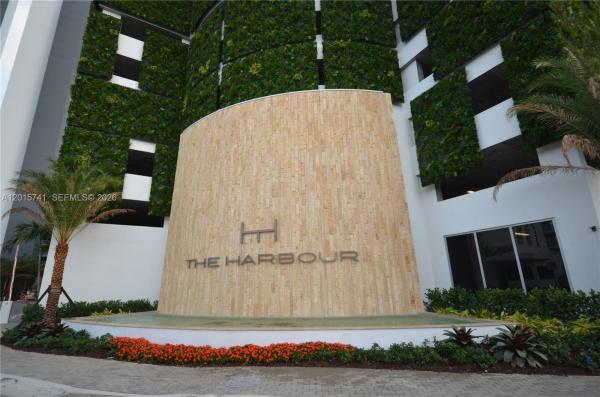 The Harbour South Tower, 16385 Biscayne Blvd #518, North Miami Beach, Florida 33160, image 2