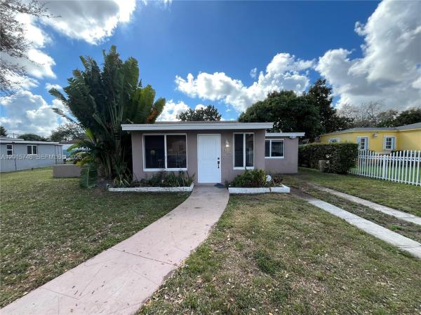 1742 NW 81st St, Unincorporated Dade County, Florida 33147, image 1