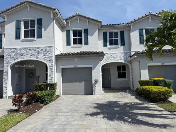 The Riviera, 2614 SE 13th St, Homestead, Florida 33035, image 1