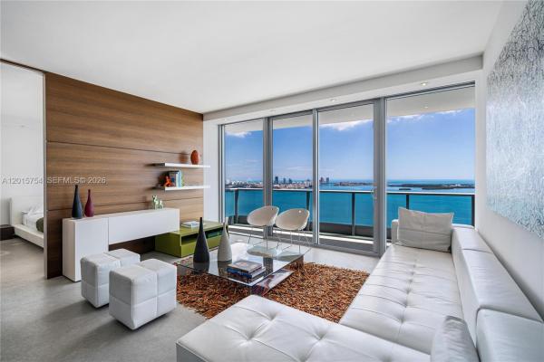 Jade Residences At Brickell Bay, 1331 Brickell Bay Dr #4003, Miami, Florida 33131, image 1
