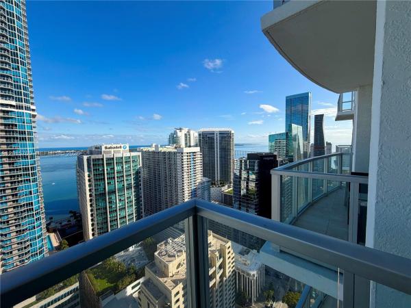 1060 Tower, 1060 Brickell Ave #4003, Miami, Florida 33131, image 1