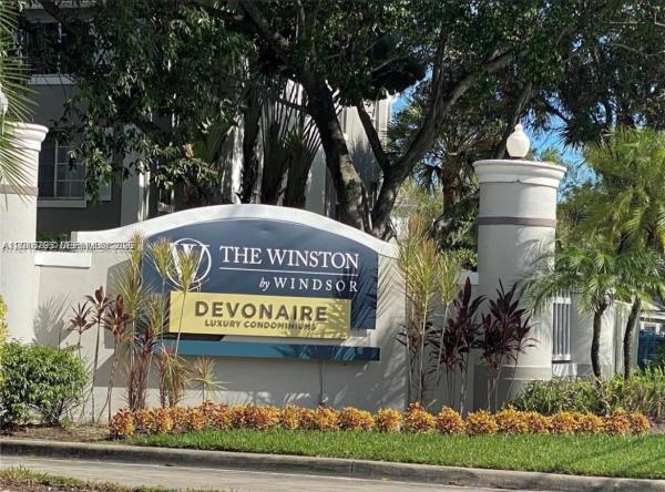 Devonaire At Pembroke Pines, 11155 SW 5th Pl #205, Pembroke Pines, Florida 33025, image 1