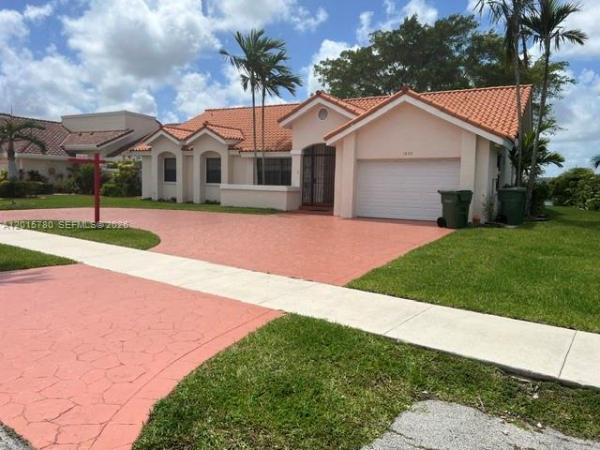 Audubon South, 1652 Egret Rd, Homestead, Florida 33035, image 1