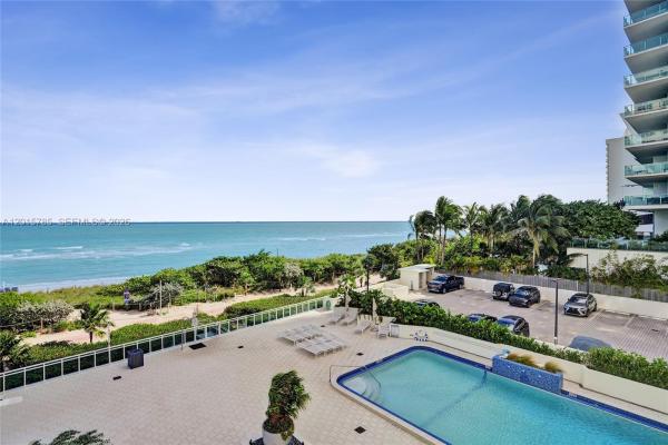 The Collins, 6917 Collins Ave #503, Miami Beach, Florida 33141, image 1