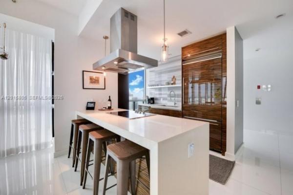 Marquis Residences, 1100 Biscayne Blvd #3205, Miami, Florida 33132, image 2