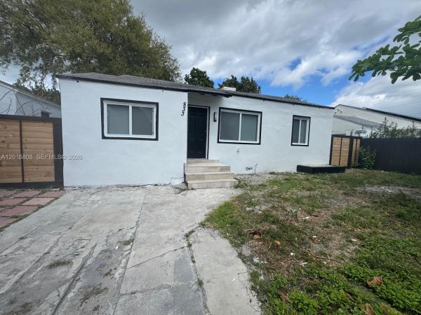 833 NW 75th St, Unincorporated Dade County, Florida 33150, image 1