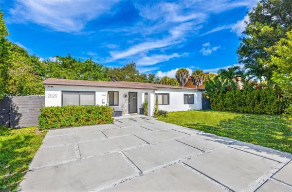 Fulford By The Sea, 2349 NE 173rd St, North Miami Beach, Florida 33160, image 1
