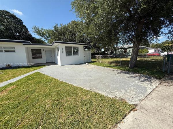 1760 NW 84th St, Unincorporated Dade County, Florida 33147, image 1
