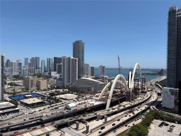 20 ne 11th St #2805, Miami, Florida 33132, image 1
