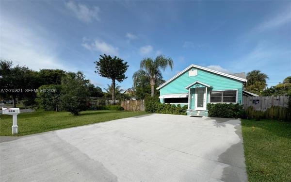 Grove Park, 324 SW 3rd Ave, Delray Beach, Florida 33444, image 1
