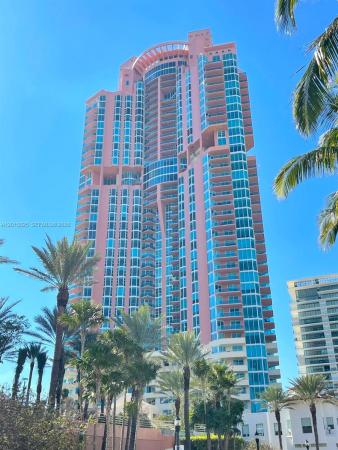 Portofino Tower, 300 S Pointe Dr #704, Miami Beach, Florida 33139, image 1