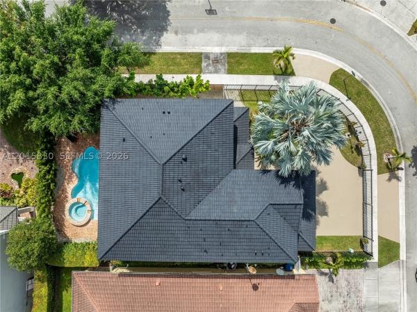 1733 SW 151st Pl, Unincorporated Dade County, Florida 33185, image 1