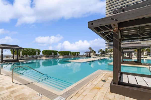 Beach Club 2, 1830 S Ocean Dr #3711, Hallandale Beach, Florida 33009, image 1