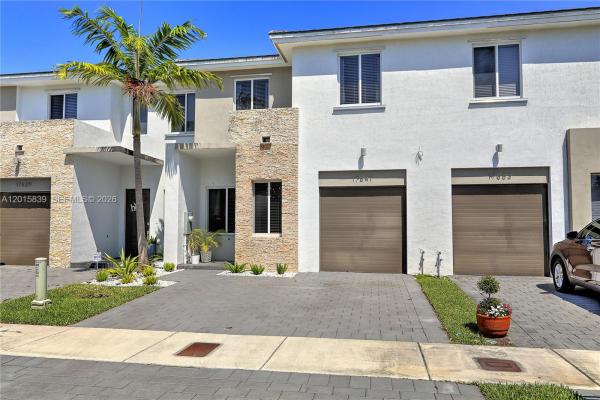 17641 SW 153rd Ct #_, Unincorporated Dade County, Florida 33187, image 1