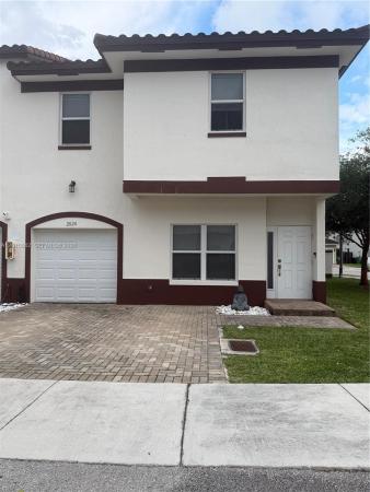 2824 SW 145th Ct #C2824, Unincorporated Dade County, Florida 33175, image 1