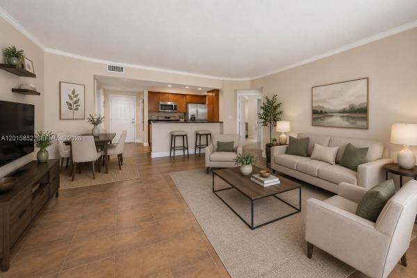 Esplanade On The New River, 401 SW 4th Ave #203, Fort Lauderdale, Florida 33315, image 1