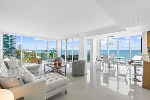 Harbour House, 10275 Collins Ave #509, Bal Harbour, Florida 33154, image 1