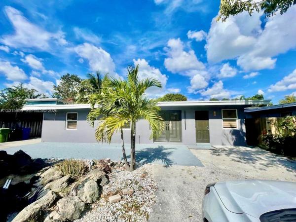 Middle River Terrace, 1649 NE 8th Ave, Fort Lauderdale, Florida 33305, image 1