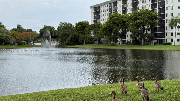 Water Chase At Cypress Bend, 2236 N Cypress Bend Dr #207, Pompano Beach, Florida 33069, image 2