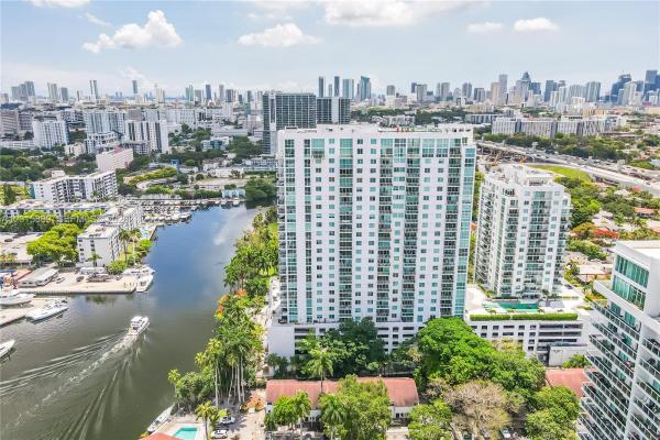 Terrazas Riverpark Village, 1861 NW South River Dr #1003, Miami, Florida 33125, image 2