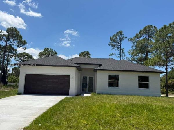 908 Winters St E #908, Lehigh Acres, Florida 33974, image 1