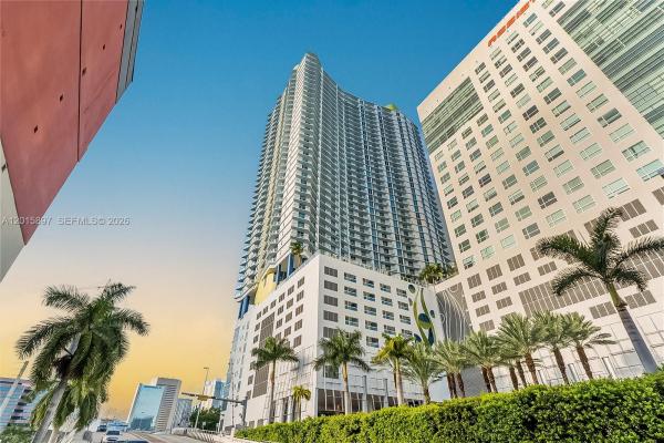 Latitude On The River, 185 SW 7th St #2900, Miami, Florida 33130, image 3