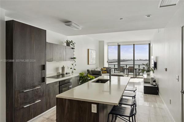Gran Paraiso, 480 NE 31st St #1802, Miami, Florida 33137, image 1