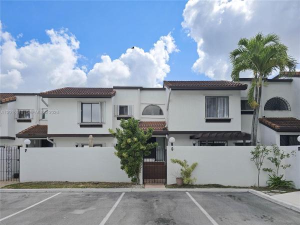 1341 SW 124th Ct #4-G, Unincorporated Dade County, Florida 33184, image 1